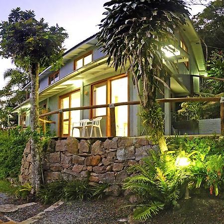 Condominio Aldeia Dos Anjosdo Rosa Praia do Rosa Phòng bức ảnh