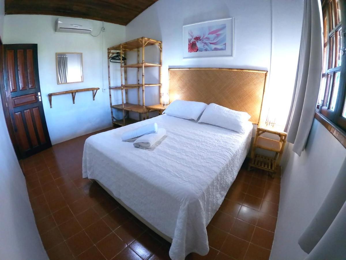 Condominio Aldeia Dos Anjosdo Rosa Praia do Rosa Ngoại thất bức ảnh