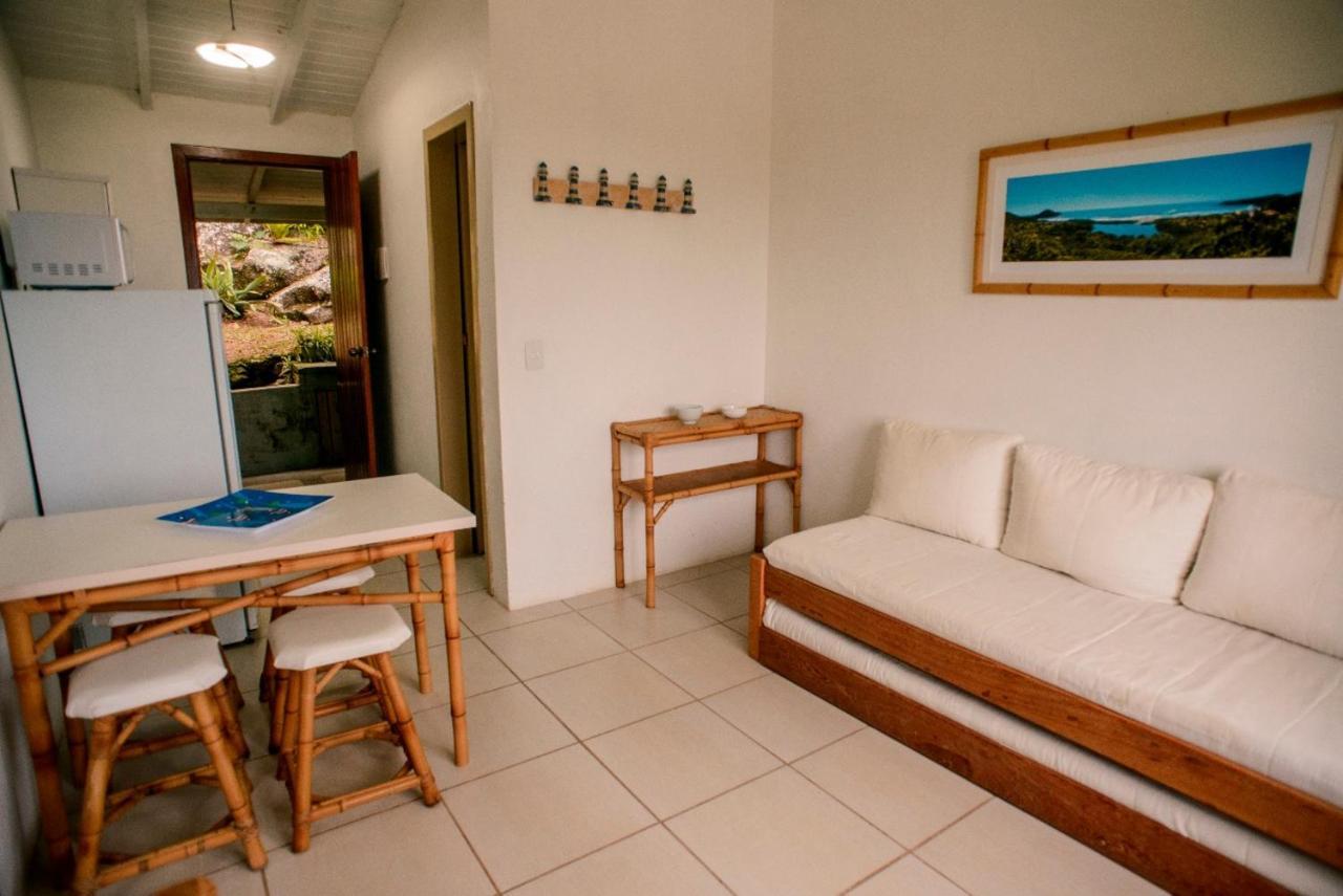 Condominio Aldeia Dos Anjosdo Rosa Praia do Rosa Ngoại thất bức ảnh