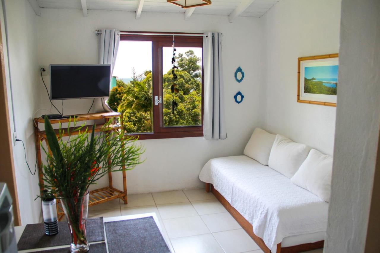 Condominio Aldeia Dos Anjosdo Rosa Praia do Rosa Ngoại thất bức ảnh