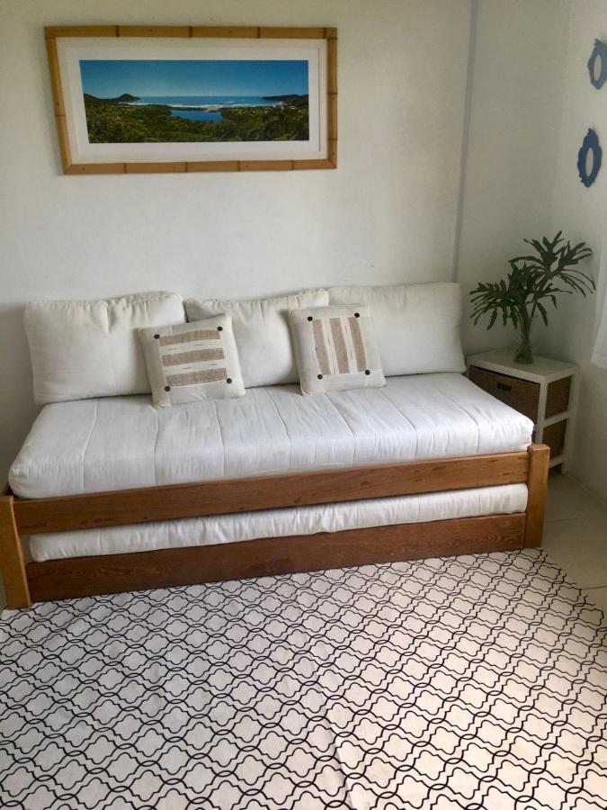 Condominio Aldeia Dos Anjosdo Rosa Praia do Rosa Ngoại thất bức ảnh