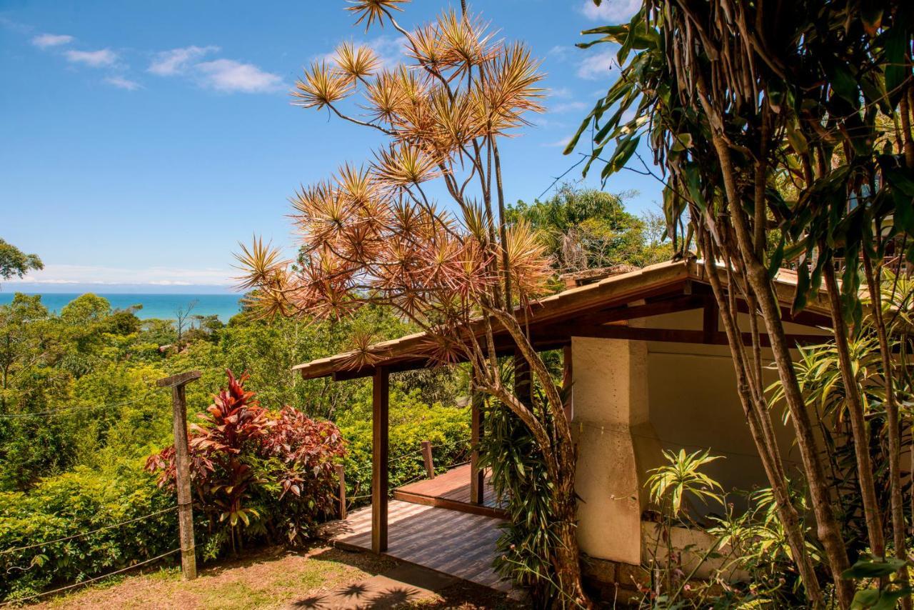 Condominio Aldeia Dos Anjosdo Rosa Praia do Rosa Ngoại thất bức ảnh