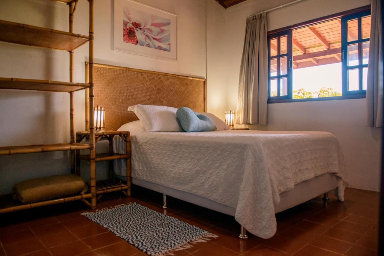Condominio Aldeia Dos Anjosdo Rosa Praia do Rosa Ngoại thất bức ảnh