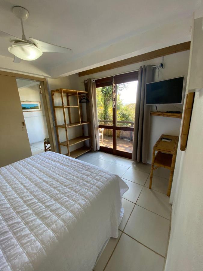Condominio Aldeia Dos Anjosdo Rosa Praia do Rosa Ngoại thất bức ảnh
