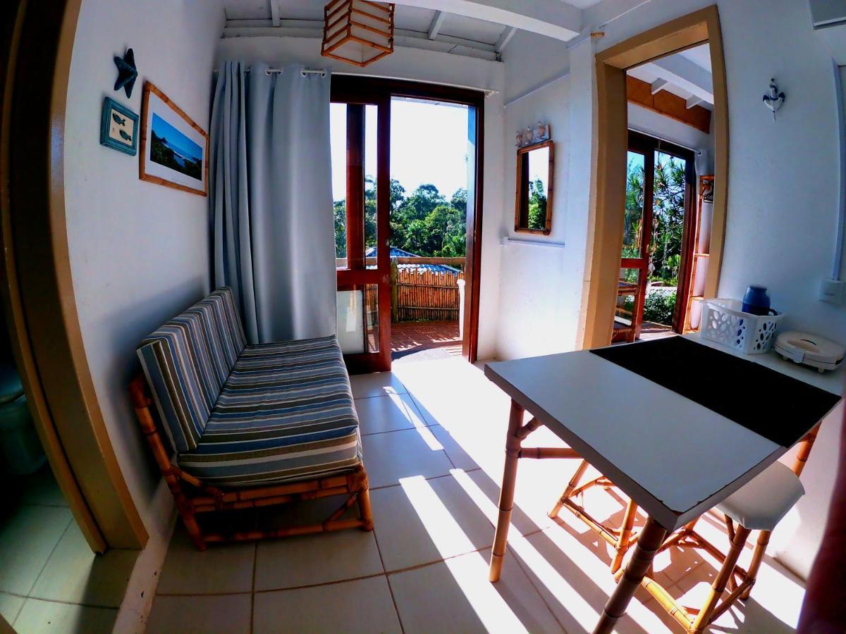 Condominio Aldeia Dos Anjosdo Rosa Praia do Rosa Ngoại thất bức ảnh