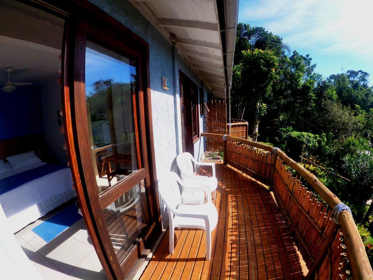 Condominio Aldeia Dos Anjosdo Rosa Praia do Rosa Ngoại thất bức ảnh
