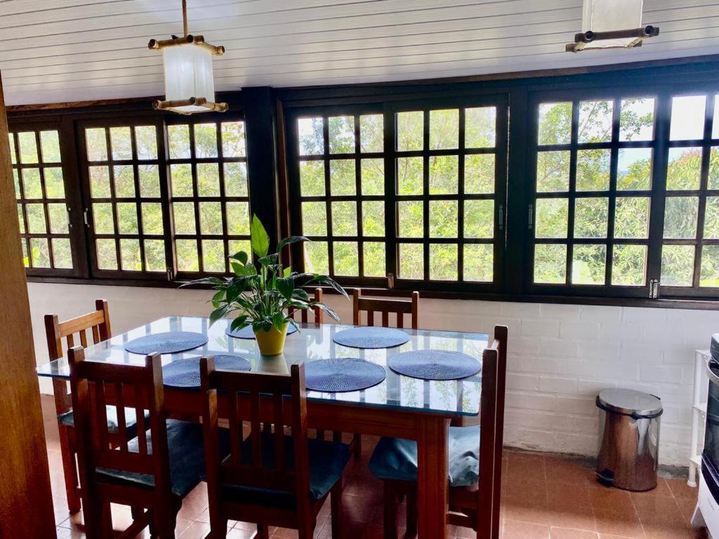 Condominio Aldeia Dos Anjosdo Rosa Praia do Rosa Ngoại thất bức ảnh