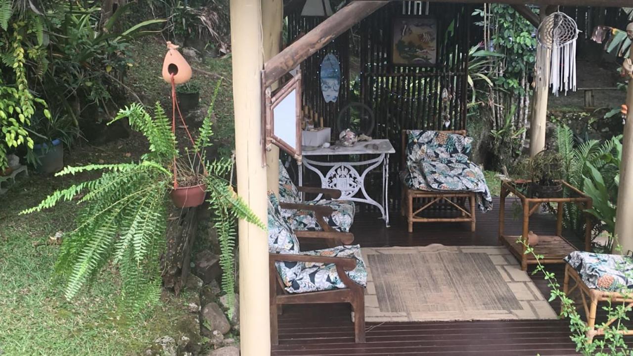 Condominio Aldeia Dos Anjosdo Rosa Praia do Rosa Ngoại thất bức ảnh