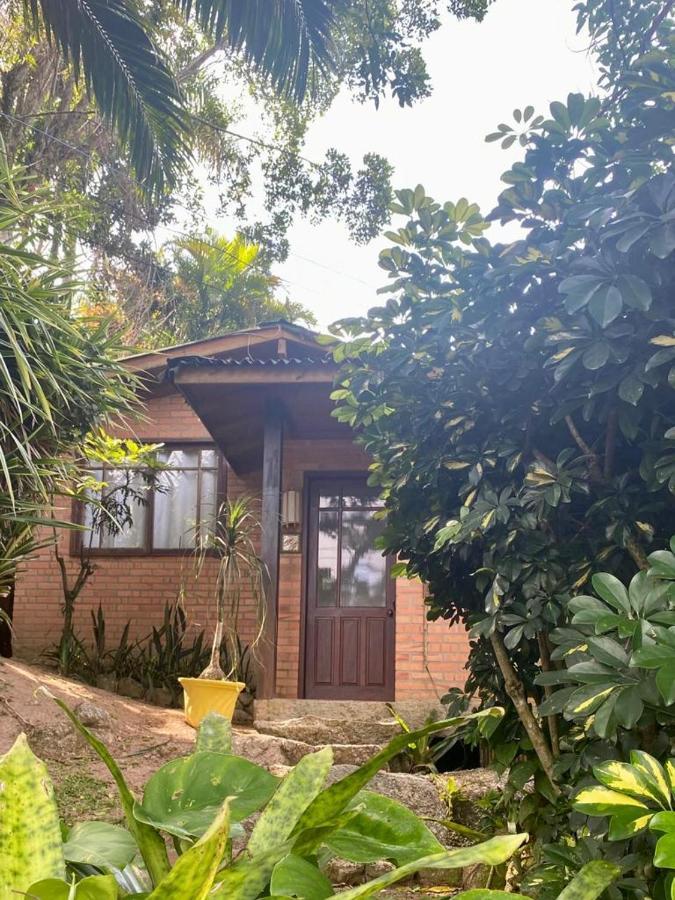 Condominio Aldeia Dos Anjosdo Rosa Praia do Rosa Ngoại thất bức ảnh