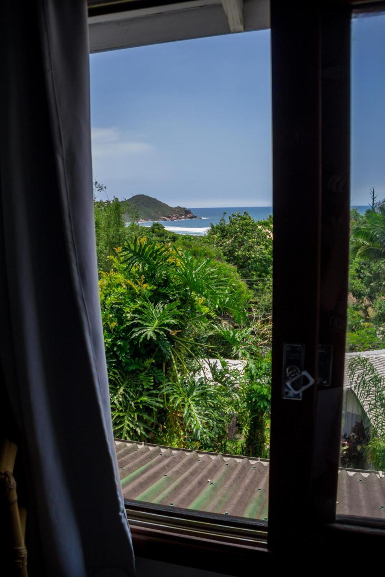 Condominio Aldeia Dos Anjosdo Rosa Praia do Rosa Phòng bức ảnh