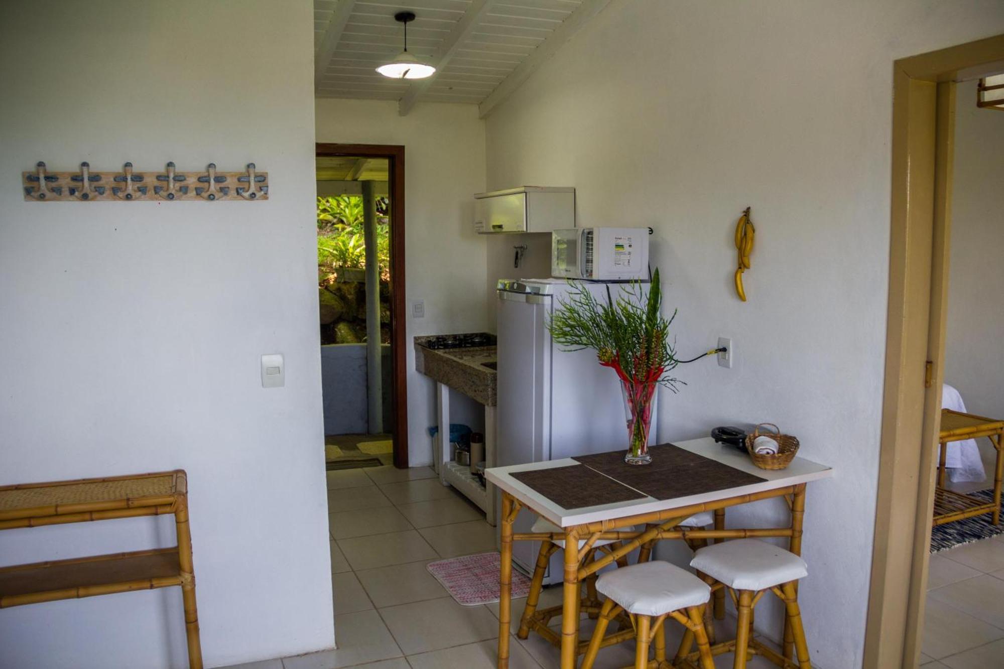Condominio Aldeia Dos Anjosdo Rosa Praia do Rosa Phòng bức ảnh