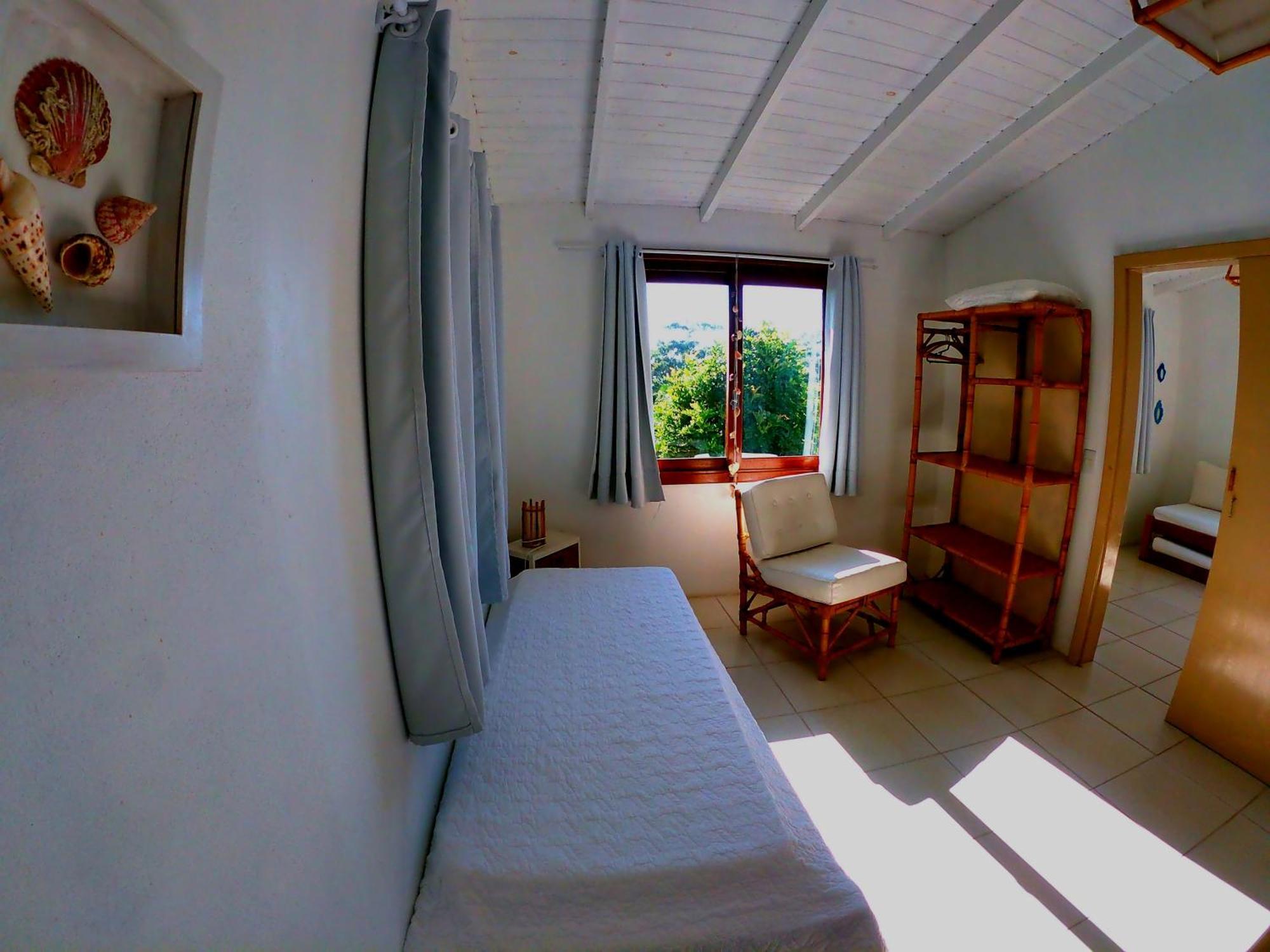Condominio Aldeia Dos Anjosdo Rosa Praia do Rosa Ngoại thất bức ảnh
