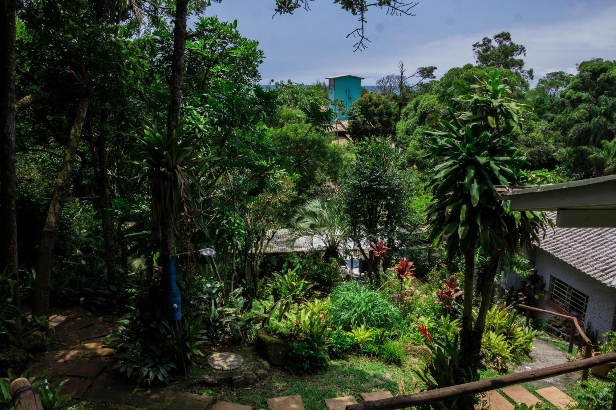 Condominio Aldeia Dos Anjosdo Rosa Praia do Rosa Phòng bức ảnh