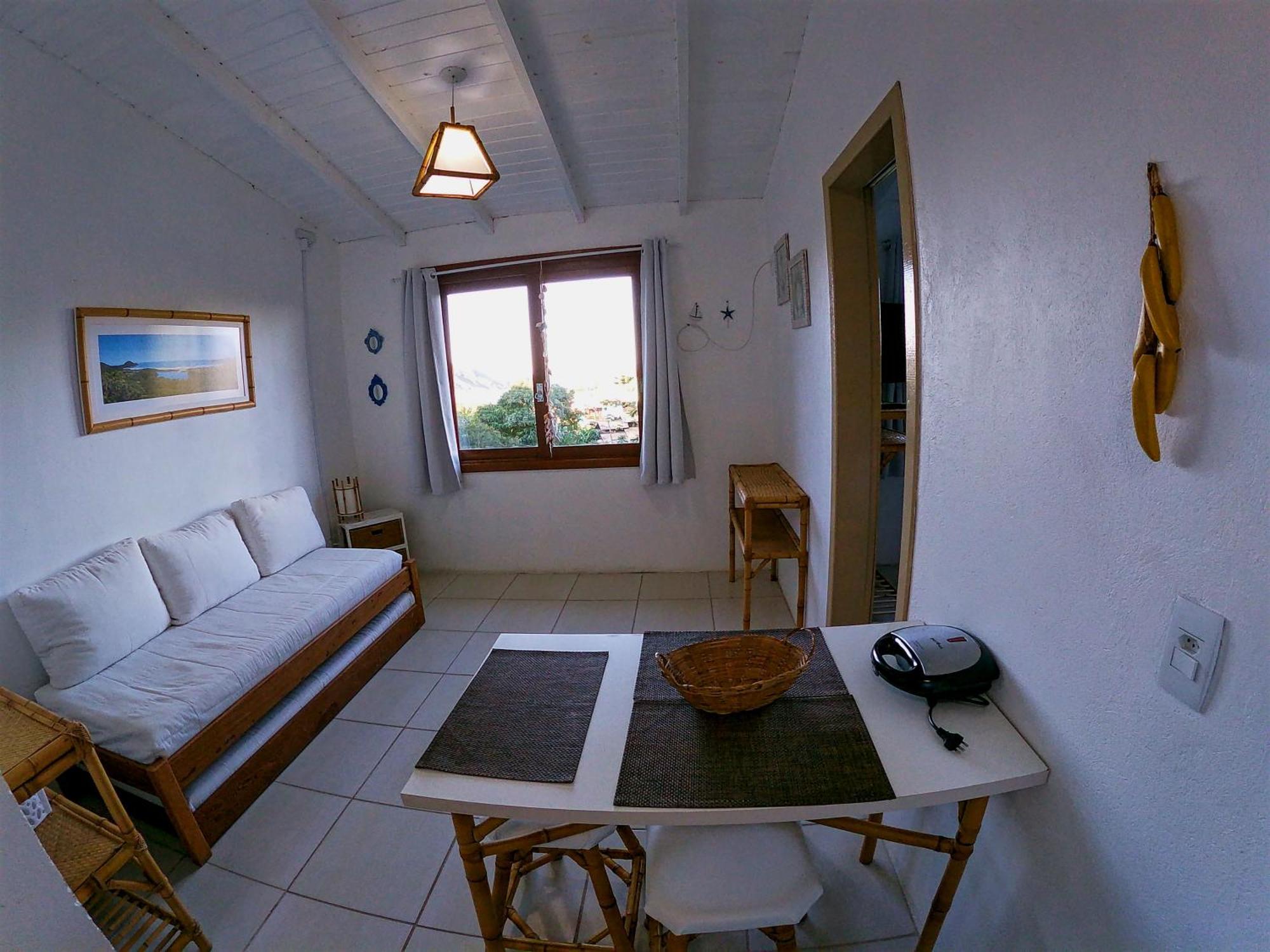 Condominio Aldeia Dos Anjosdo Rosa Praia do Rosa Ngoại thất bức ảnh