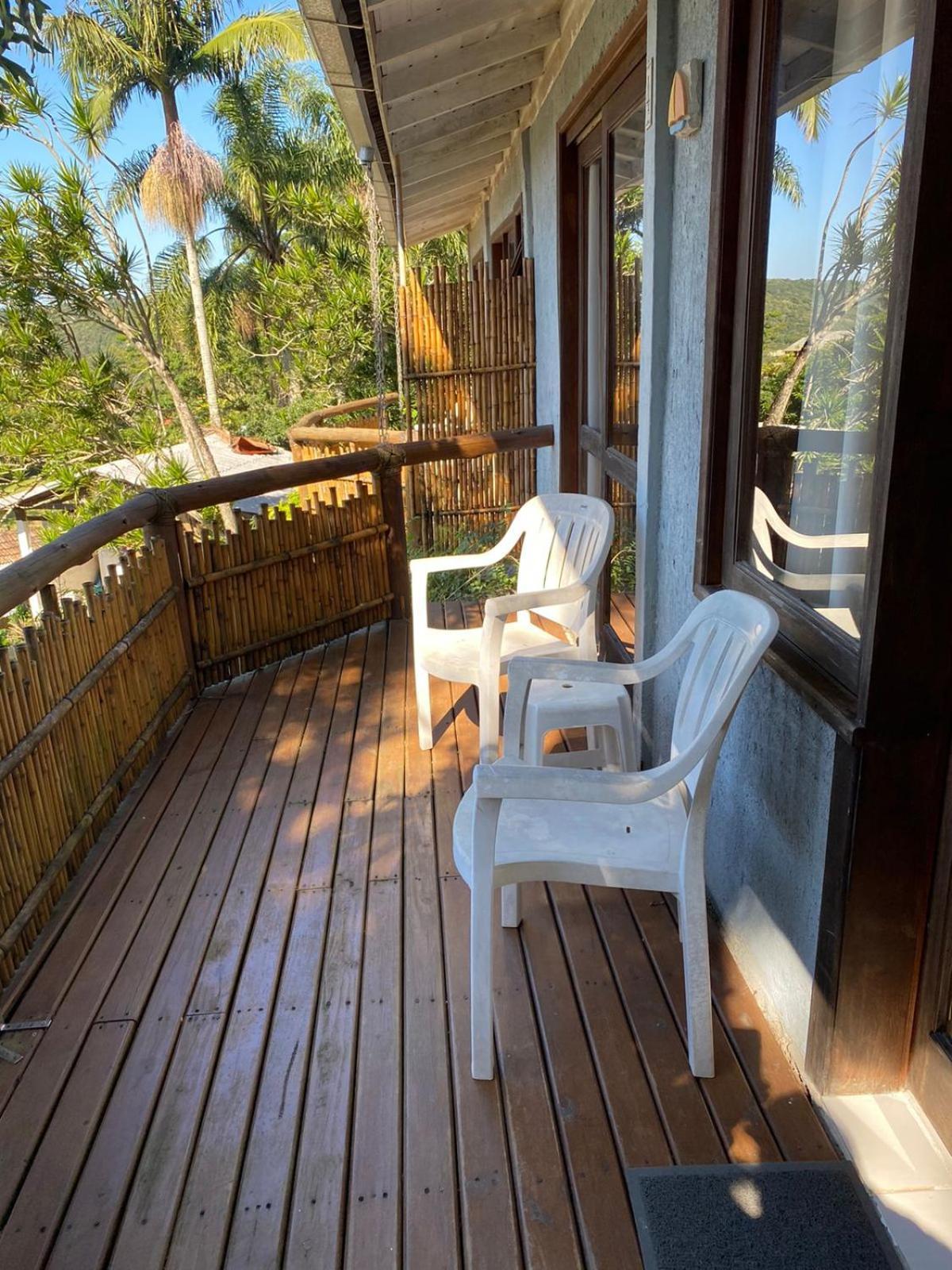 Condominio Aldeia Dos Anjosdo Rosa Praia do Rosa Ngoại thất bức ảnh