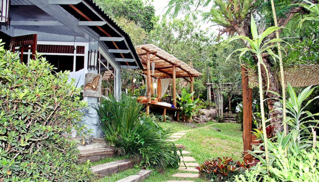 Condominio Aldeia Dos Anjosdo Rosa Praia do Rosa Ngoại thất bức ảnh