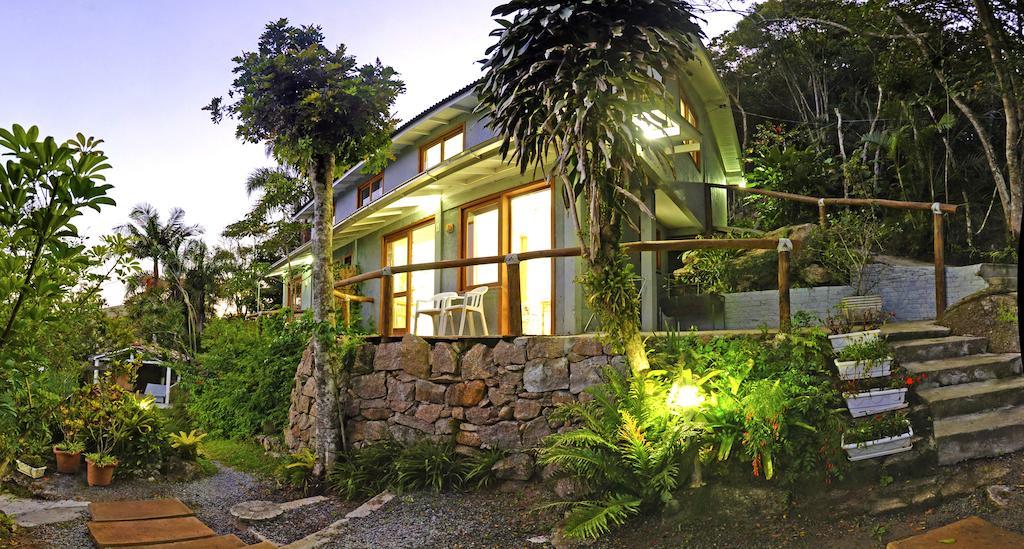 Condominio Aldeia Dos Anjosdo Rosa Praia do Rosa Phòng bức ảnh